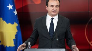 Εντολή σχηματισμού κυβέρνησης στον Άλμπιν Κούρτι – Δημοτικές εκλογές την Κυριακή στο Κόσοβο