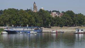 Σερβία: Τον θάνατο ενός Κινέζου κατά την ανατροπή βάρκας στο Δούναβη, επιβεβαίωσαν οι αρχές