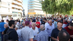 Γενική απεργία σε όλη τη χώρα: συγκεντρώσεις και στην Κρήτη