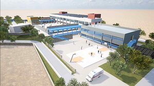 "Τρέχουν" οι διαδικασίες για το νέο ειδικό σχολείο στο Δήμο Ρεθύμνης