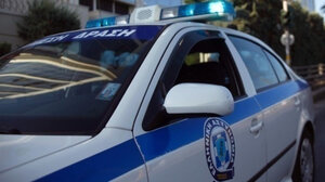 Έφοδος της ΕΛ.ΑΣ. στο Κέντρο Υγείας Κρατουμένων Κορυδαλλού - Βρέθηκε αυτοσχέδιο σουβλί