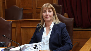 Διευθύντρια ΟΠΕΚΕΠΕ: Επί Βάρρα το 2020 πληρώθηκαν ΑΦΜ που βρίσκονταν υπό εισαγγελικό έλεγχο