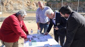  Αθλητικό Κέντρο Αγίας Αικατερίνης: Ξεκίνησε ο διαγωνισμός επιλογής αναδόχου 