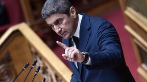 ΟΠΕΚΕΠΕ- Αυγενάκης: Μετά τις καταθέσεις Τυχεροπούλου και Σημανδράκου καταρρίπτεται η σκευωρία σε βάρος μου