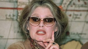 Στο νοσοκομείο η Μπριζίτ Μπαρντό μετά από χειρουργική επέμβαση