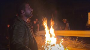 Δεν υποχωρούν οι κτηνοτρόφοι, συνεχίζονται οι κινητοποιήσεις στον ΒΟΑΚ - Τι γίνεται με την κυκλοφορία - Βίντεο