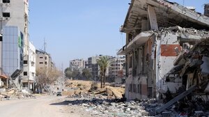 Η Χαμάς θέλει "εγγυήσεις από τον Τραμπ" για μια συμφωνία