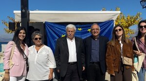 Κλιματική ουδετερότητα και βιώσιμη ανάπτυξη - Από την Κρήτη έως την Κροατία!