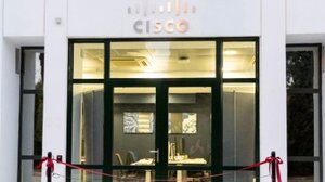 Το ΙΤΕ καλωσορίζει τη Cisco στις εγκαταστάσεις του