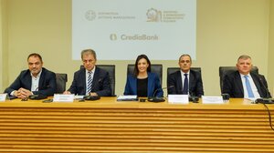 CrediaBank, Περιφέρεια & Επιμελητήρια Δυτικής Μακεδονίας: Μνημόνιο Συνεργασίας για Βιώσιμη Επιχειρηματική Ανάπτυξη