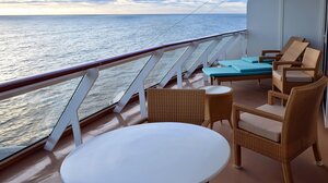 Κρουαζιέρα με τραγικό τέλος - Νεκρή μια γυναίκα λίγο πριν φτάσει στο Ηράκλειο