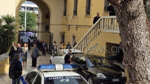 Χανιά: Ανήλικα αδέρφια ζούσαν τον εφιάλτη στα χέρια της μητέρας και του πατριού τους