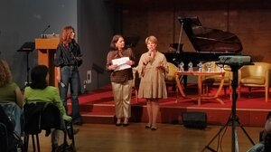 Μεγάλη συμμετοχή στην εκδήλωση "Συνεχίζω… Η σπουδαιότητα της Στήριξης" στα Χανιά