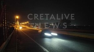 Αγροτικό Συλλαλητήριο: Κανονικά η κίνηση των οχημάτων στον ΒΟΑΚ