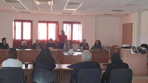 Με ενημέρωση για την άνοια γιόρτασαν την Παγκόσμια Ημέρα Ηλικιωμένων