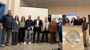 Η πρόληψη είναι δύναμη: Εκδήλωση για τον καρκίνο του προστάτη στα Ανώγεια