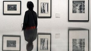 Έκθεση για τη Λι Μίλερ, στην Tate Britain 