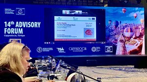 “Elea Heritage Route”: Μια κρητική διαδρομή στον πολιτιστικό χάρτη της Ευρώπης