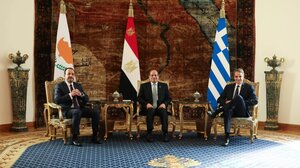 Ελλάδα και Κύπρος προσκλήθηκαν στη διάσκεψη για τη Γάζα στην Αίγυπτο