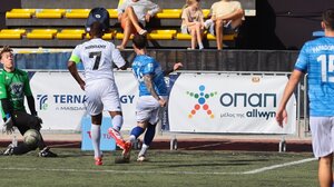 «Άριστα 10» σε γκολ για την Ελλάδα στην πρεμιέρα του SOCCA Aegean Cup 