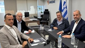 Στο επίκεντρο η αποτελεσματικότητα των Ευρωπαϊκών Προγραμμάτων για τη στήριξη της χανιώτικης επιχειρηματικότητας 