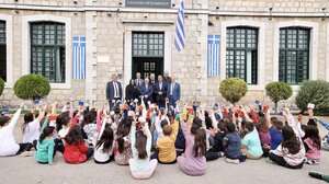 Eurobank - Παγκόσμια Ημέρα Αποταμίευσης: Επενδύοντας στη γνώση, την ευθύνη και το μέλλον 