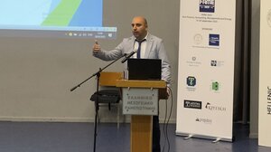 Μανόλης Βασιλάκης (Φοροεπίλυσις): Πώς η Τεχνητή Νοημοσύνη μεταμορφώνει την οικονομία – Νέες ευκαιρίες για τον επιχειρηματικό κόσμο