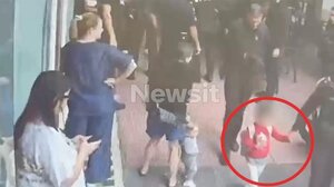 ΕΔΕ από το υπουργείο Παιδείας για την 4χρονη που έφυγε από νηπιαγωγείο και βρέθηκε μόνη στο κέντρο της Αθήνας!