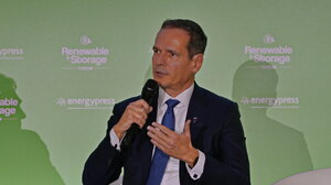 Μάνος Μανουσάκης: “Η πράσινη μετάβαση περνά μέσα από τις υποδομές που διαχειρίζεται και σχεδιάζει ο ΑΔΜΗΕ” 