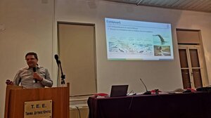 «Καθαρά Χανιά – Καθαρό Μέλλον»: Ζητούν λύσεις για το αποχετευτικό δίκτυο