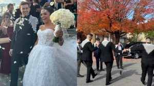 Μια όμορφη ιστορία αγάπης στον Καναδά, με ρίζες στην κρητική παράδοση - Βίντεο