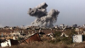 Τουλάχιστον 57 νεκροί από Ισραηλινά πλήγματα στη Γάζα, λέει η Χαμάς