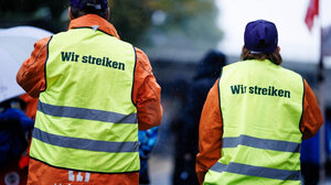 Γερμανία: 5 συλλήψεις για σχεδιαζόμενη επίθεση σε χριστουγεννιάτικη αγορά