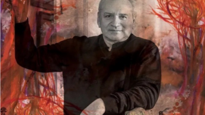  «Η μνήμη των ενδυμάτων» - Ομιλία Γ. Μετζικώφ στο Ρέθυμνο