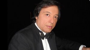 Γιώργος Νιάρχος: Πέθανε ο σύζυγος της Μάρας Θρασυβουλίδου - "Ήταν το σύμπαν ολόκληρο"