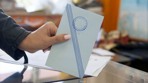 Δημοσκόπηση Marc: Στο 31% η ΝΔ, ακολουθεί το ΠΑΣΟΚ, τι λένε οι πολίτες για το κόμμα Τσίπρα