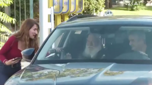 Εξιτήριο για τον Αρχιεπίσκοπο Ιερώνυμo: Όλα καλά, νιώθω καλύτερα