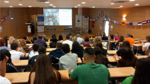 "Ημέρες Erasmus 2025" 