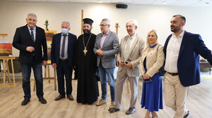 Εργασία με υποστήριξη για άτομα με ψυχικές προκλήσεις και αυτισμό στην Κρήτη (βίντεο)