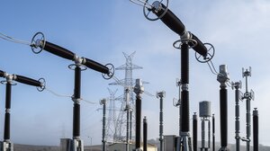 Ο ΑΔΜΗΕ ενισχύει την ασφαλή ηλεκτροδότηση στη βόρεια Ελλάδα 