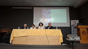 Ηράκλεια Πρωτοβουλία: Παρουσιάστηκε το βιβλίο "Ο Μίτος της Αριάδνης - Ξετυλίγοντας την ιστορία της πόλης του Ηρακλείου - Δεύτερος κύκλος - 20 χρόνια μετά"