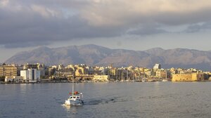 Κρήτη: Η πρόγνωση του καιρού για την έναρξη της εβδομάδας