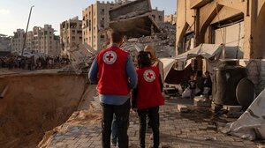 Ισραήλ: Ταυτοποιήθηκε και η δεύτερη σορός ομήρου που παραδόθηκε χθες από τη Χαμάς