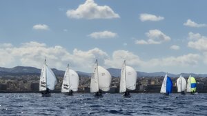 Ολοκληρώθηκε με επιτυχία ο "Open Πανελλήνιος Διασυλλογικός Αγώνας J24 J-Son"