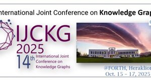 Στο Ηράκλειο το 14ο Διεθνές Συνέδριο για γνωσιακούς γράφους