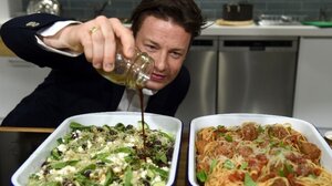 Το μυστικό του Τζέιμι και της Τζουλς Όλιβερ για τα 25 χρόνια ευτυχίας