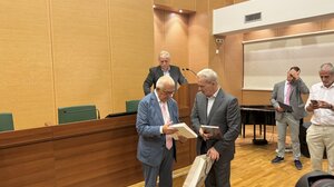 Τί πρότεινε στον Αλέξη Καλοκαιρινό ο Νικήτας Κακλαμάνης;