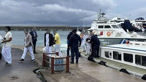 Καλαμάτα: Συνελήφθησαν ένας Τούρκος και τρεις Αφγανοί ως διακινητές μεταναστών