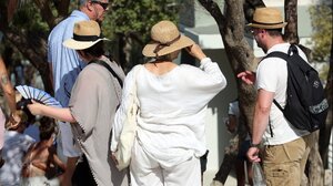 Πώς οι καύσωνες συνδέονται με την αύξηση περιστατικών υπνικής άπνοιας