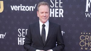 Οι Κίφερ Σάδερλαντ και Αλ Πατσίνο «σε πόλεμο» στο θρίλερ δράσης του Λικ Μπεσόν «Father Joe»